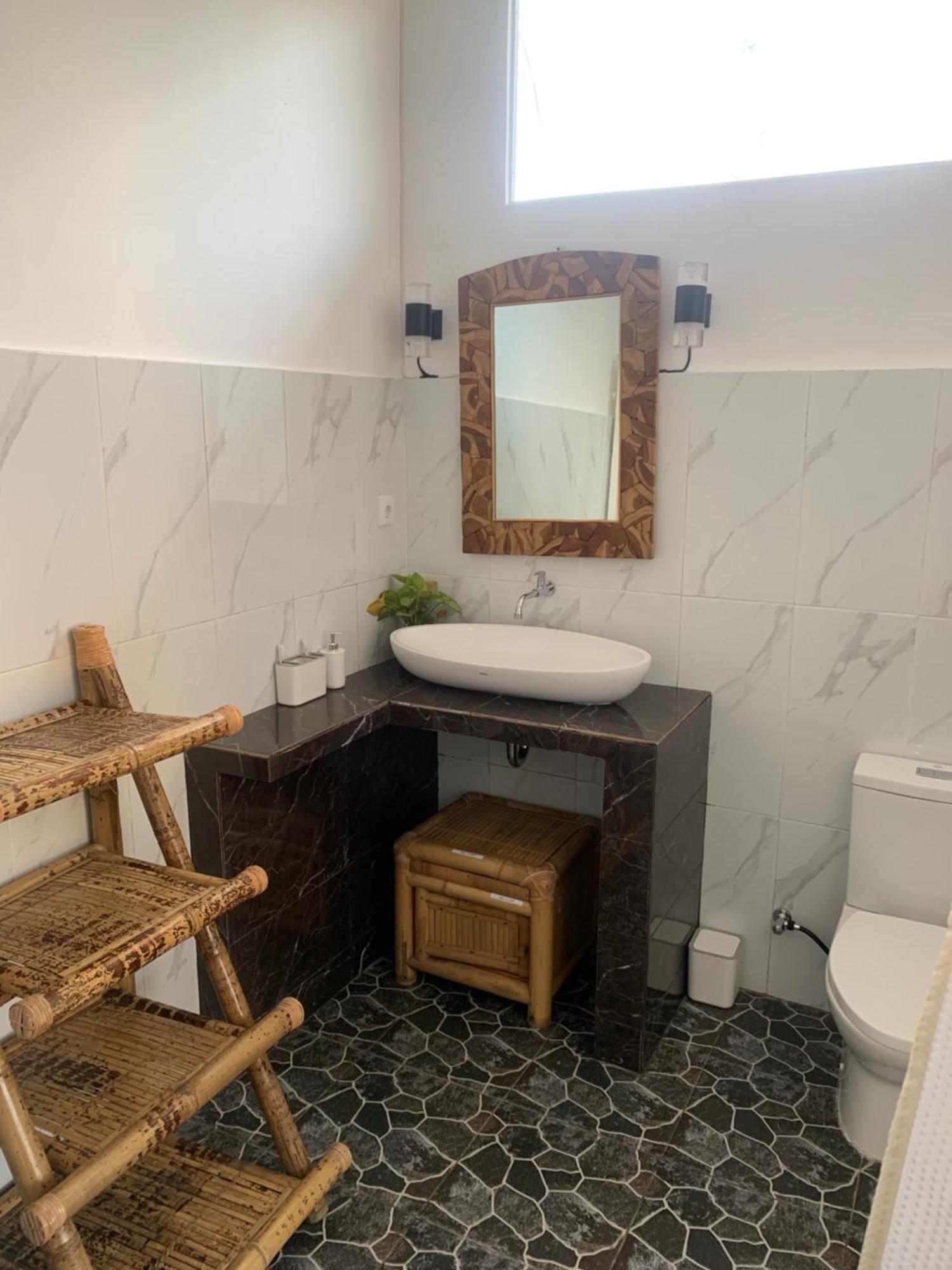 Gili Davidoff Upstairs Budget And Deluxe Gili Trawangan Extérieur photo